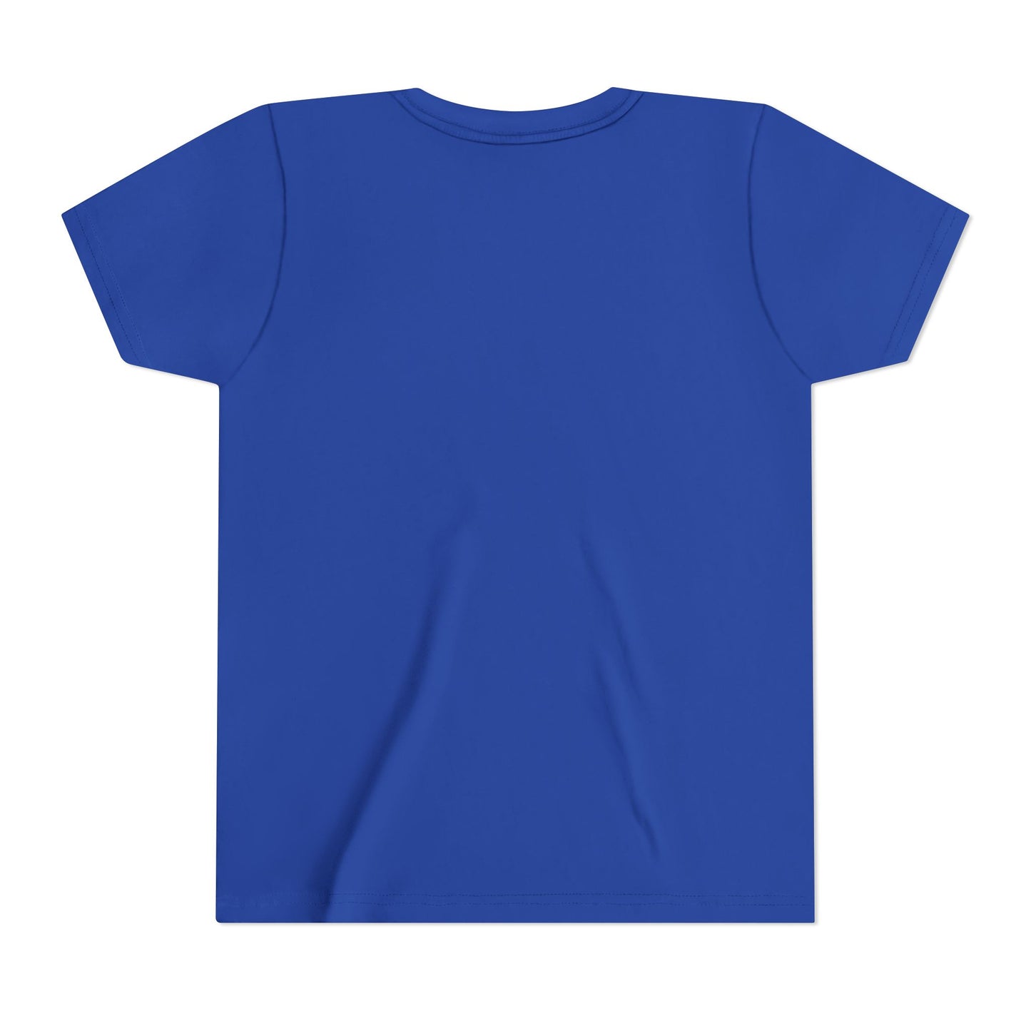 Purple Cow First-Date Moo-Magic! - Youth T-Shirt