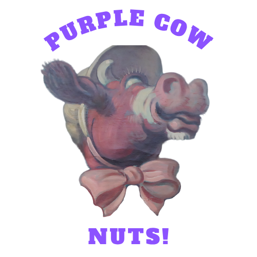 Purple Cow Nuts